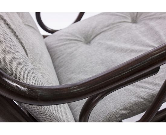  Кресло-качалка Classic Ми с подушкой, фото 5 