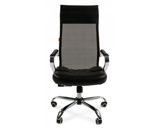  Кресло для руководителя Chairman 700 сетка, фото 2 