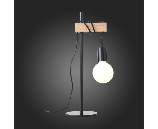  Настольная лампа декоративная Bagetti SL1142.404.01, фото 5 