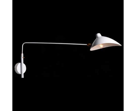  Бра Spruzzo SL305.501.01, фото 5 