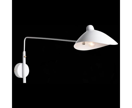  Бра Spruzzo SL305.501.01, фото 4 
