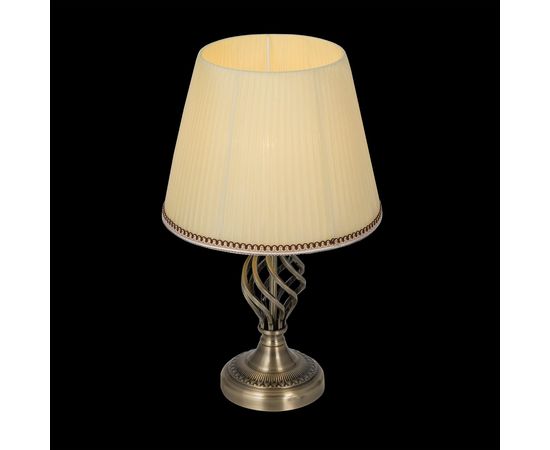 Настольная лампа декоративная Вена CL402833, фото 5 