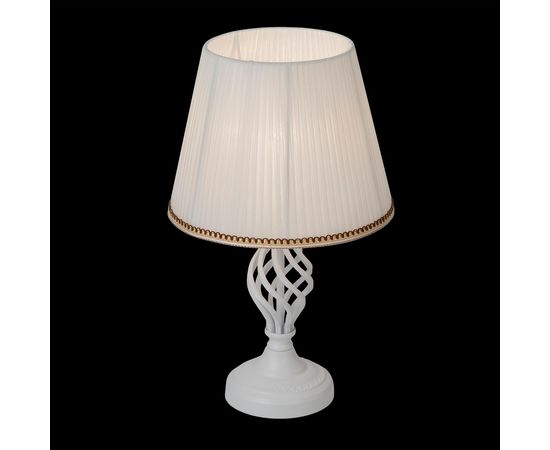  Настольная лампа декоративная Вена CL402800, фото 5 