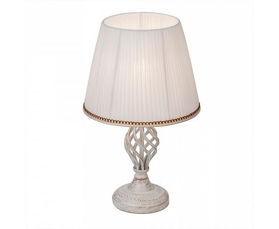  Настольная лампа декоративная Вена CL402820, фото 1 