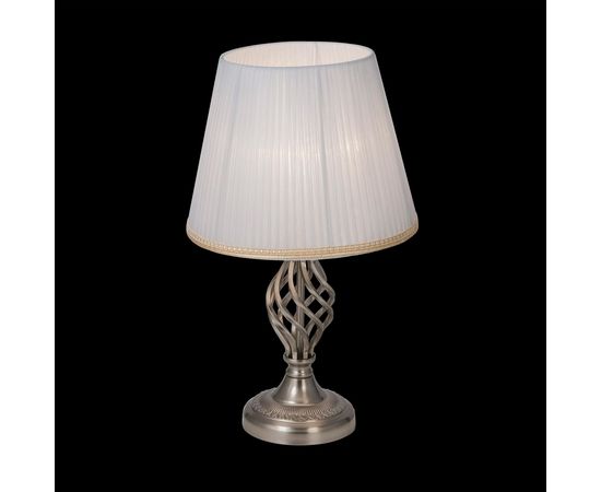  Настольная лампа декоративная Вена CL402811, фото 5 
