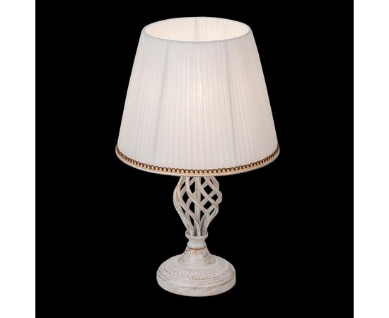  Настольная лампа декоративная Вена CL402820, фото 5 