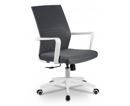 Кресло компьютерное Riva Chair B819, фото 1 