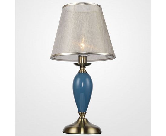  Настольная лампа декоративная Grand Б0044375, фото 1 