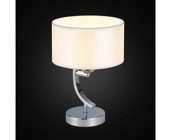  Настольная лампа декоративная Эвита CL466810, фото 3 