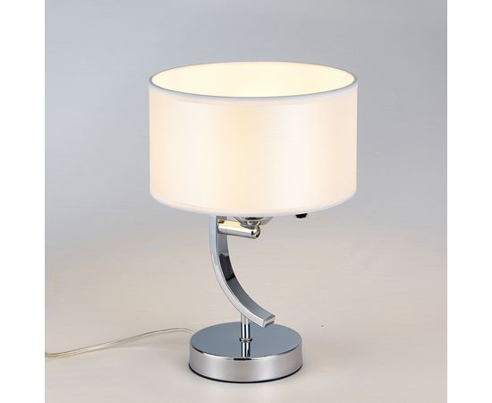  Настольная лампа декоративная Эвита CL466810, фото 2 