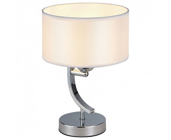  Настольная лампа декоративная Эвита CL466810, фото 1 