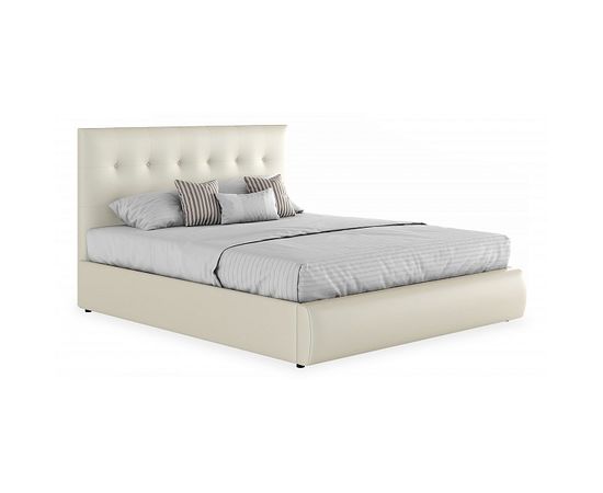 Кровать двуспальная Селеста с матрасом Promo B cocos 2000x1600, фото 1 