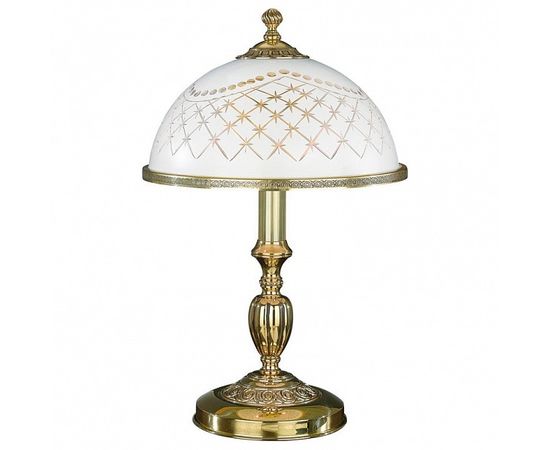  Настольная лампа декоративная 7102 P 7102 M, фото 1 