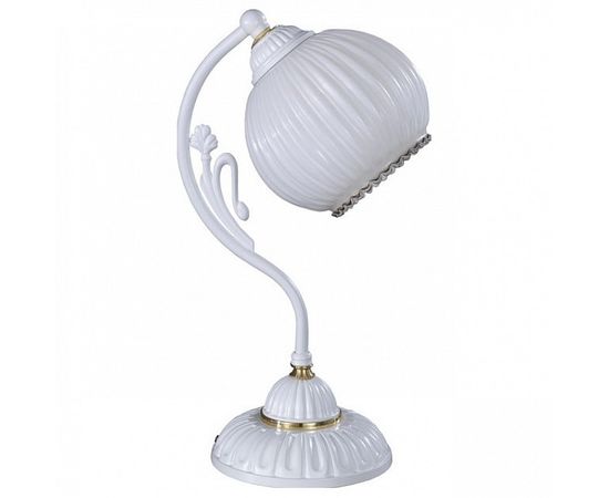  Настольная лампа декоративная 9600 P 9600, фото 1 