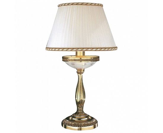  Настольная лампа декоративная P 4760 P, фото 1 