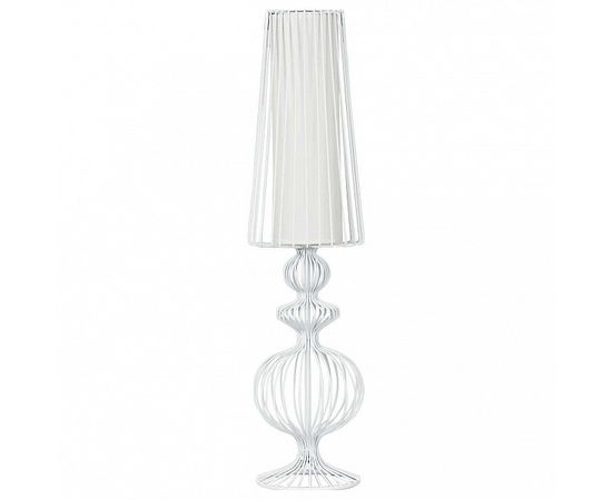  Настольная лампа декоративная Aveiro White 5125, фото 1 