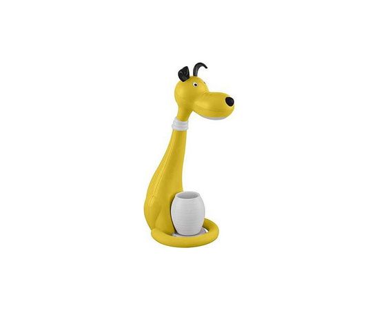  Настольная лампа декоративная Snoopy HRZ00002401, фото 1 