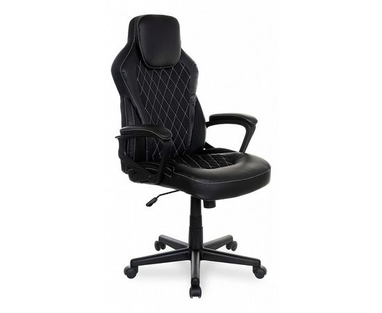  Кресло игровое BX-3769/Black, фото 1 
