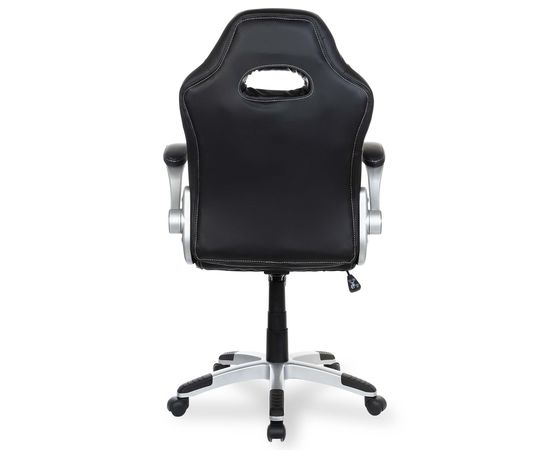  Кресло игровое BX-3288B/Black, фото 3 