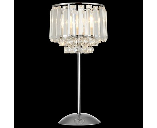  Настольная лампа декоративная Синди CL330811, фото 2 