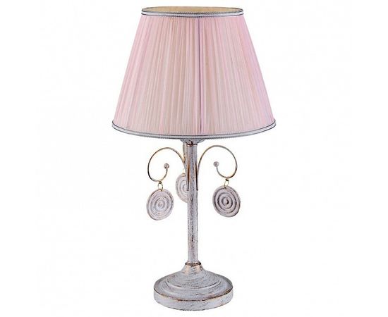  Настольная лампа декоративная EMILIA LG1, фото 1 