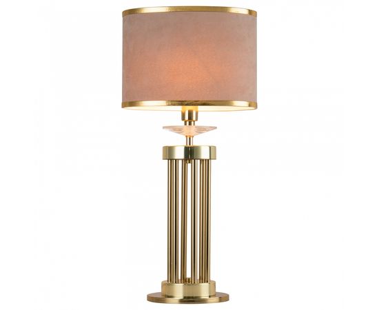  Настольная лампа декоративная Rocca 2689-1T, фото 3 