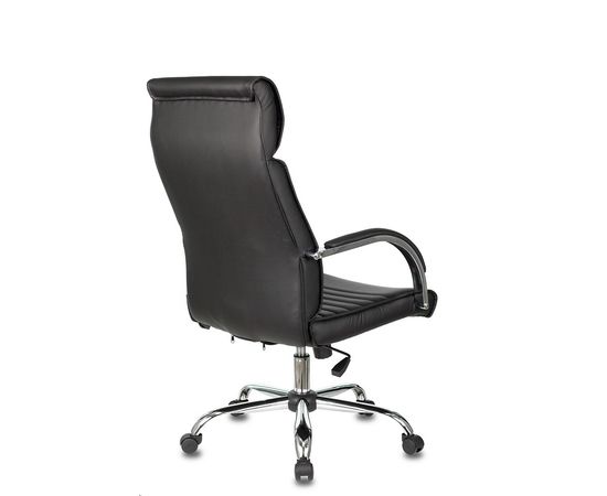  Кресло компьютерное T-8010N/SL/BLACK, фото 5 