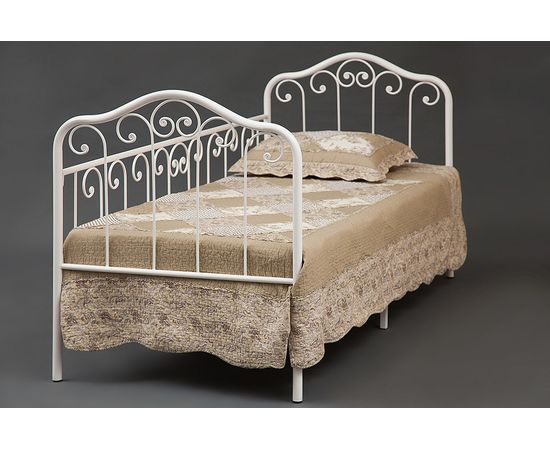  Кровать односпальная Secret De Maison Leto, фото 3 
