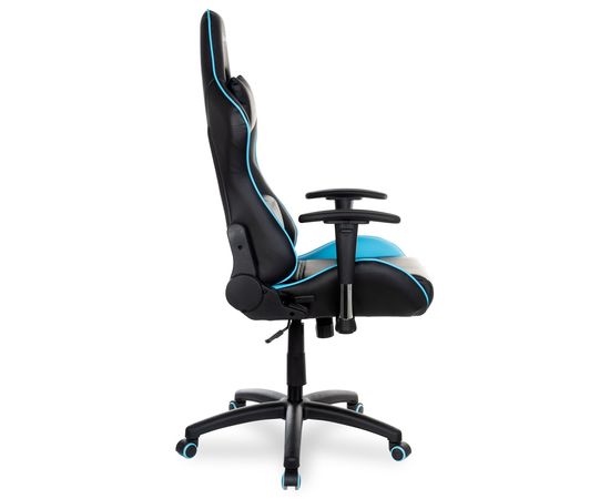  Кресло игровое BX-3803/Blue, фото 2 