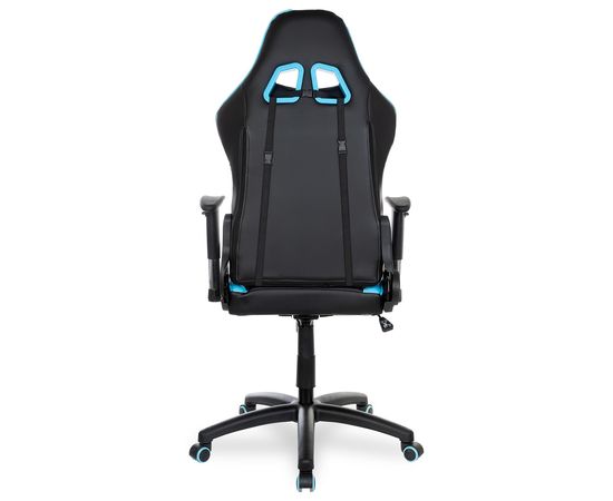  Кресло игровое BX-3803/Blue, фото 3 