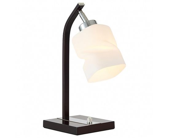  Настольная лампа декоративная Берта CL126812, фото 1 