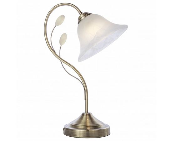 Настольная лампа декоративная Posadas 69007-1T, фото 1 
