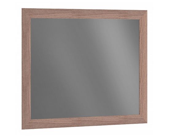  Зеркало настенное Квадро ЗН.001.800-06, фото 1 