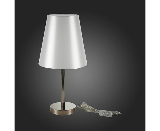  Настольная лампа декоративная Bellino SLE105904-01, фото 6 