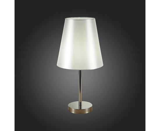  Настольная лампа декоративная Bellino SLE105904-01, фото 5 