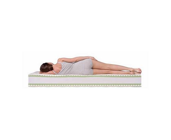  Матрас полутораспальный Roll Massage 1900x1200, фото 3 