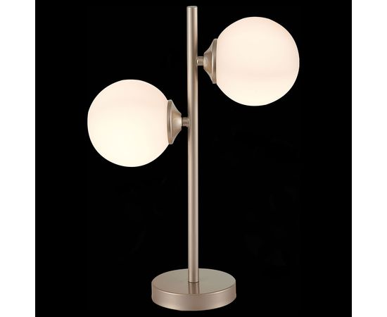  Настольная лампа декоративная Redjino SLE106204-02, фото 4 