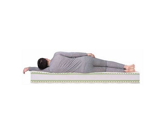  Матрас полутораспальный Roll Massage 1900x1200, фото 4 