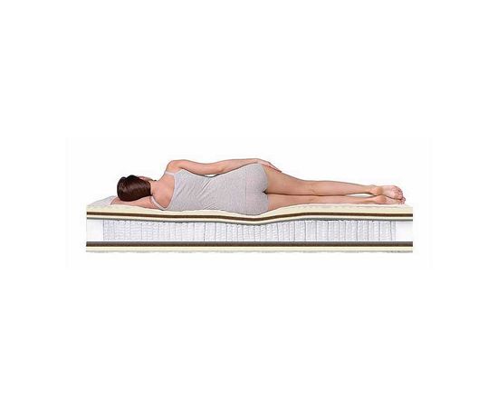  Матрас полутораспальный Dream Massage S-2000 1900x1200, фото 3 