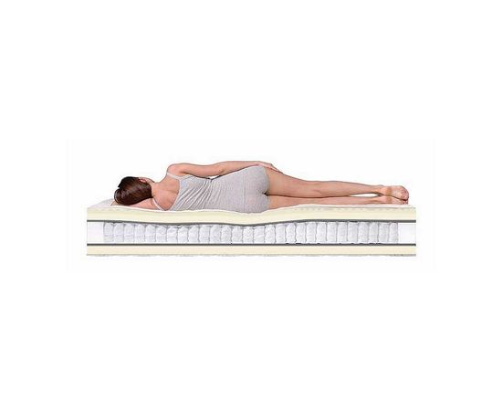  Матрас полутораспальный Relax Massage DS 1900x1400, фото 3 