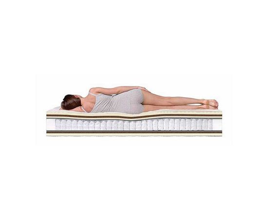  Матрас полутораспальный Dream Massage DS 1900x1200, фото 3 