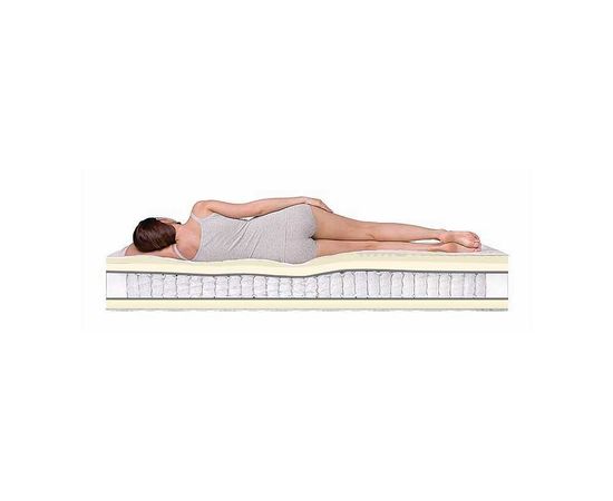  Матрас полутораспальный Relax Massage TFK 1900x1200, фото 3 