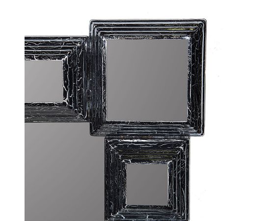  Зеркало настенное (99x76 см) Пирамида 2 V20141, фото 3 