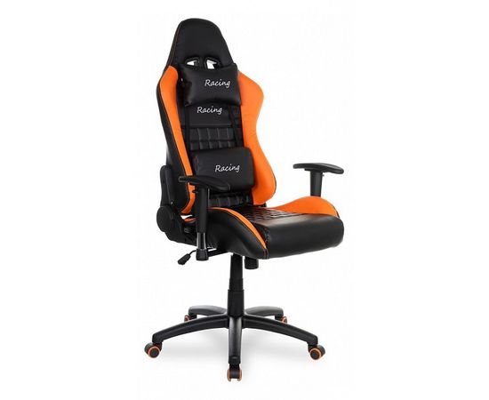  Кресло игровое BX-3827/Orange, фото 1 
