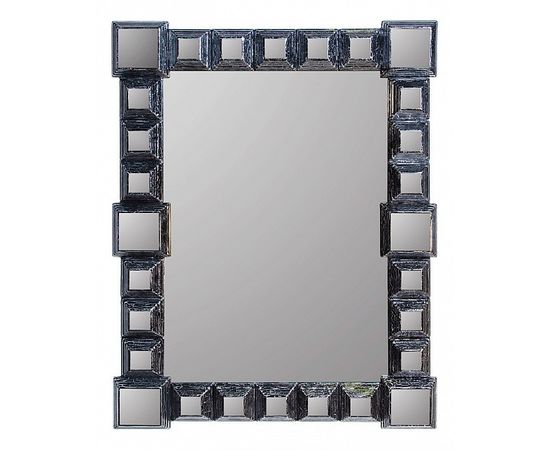  Зеркало настенное (99x76 см) Пирамида 2 V20141, фото 1 