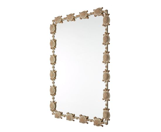  Зеркало настенное (100x68 см) Черепахи V20023, фото 2 