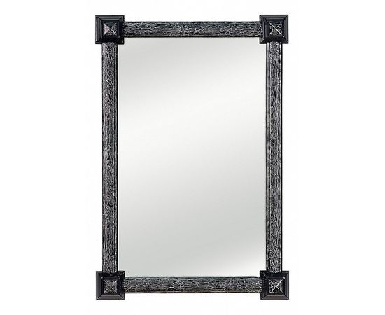  Зеркало настенное (95x64 см) Кора 1 V20053, фото 1 