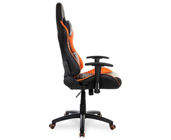  Кресло игровое BX-3827/Orange, фото 2 