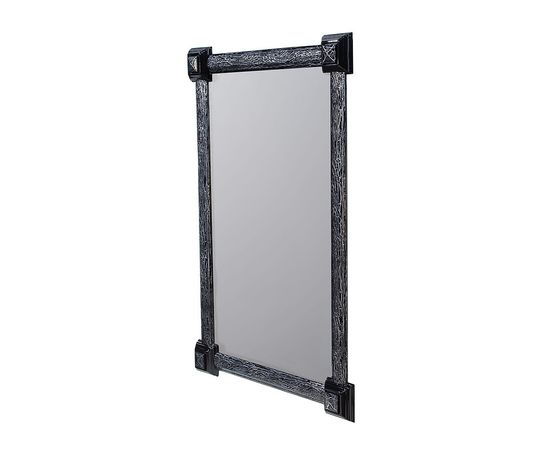  Зеркало настенное (95x64 см) Кора 1 V20053, фото 2 