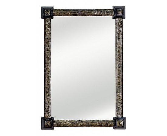 Зеркало настенное (95x64 см) Кора 1 V20052, фото 1 